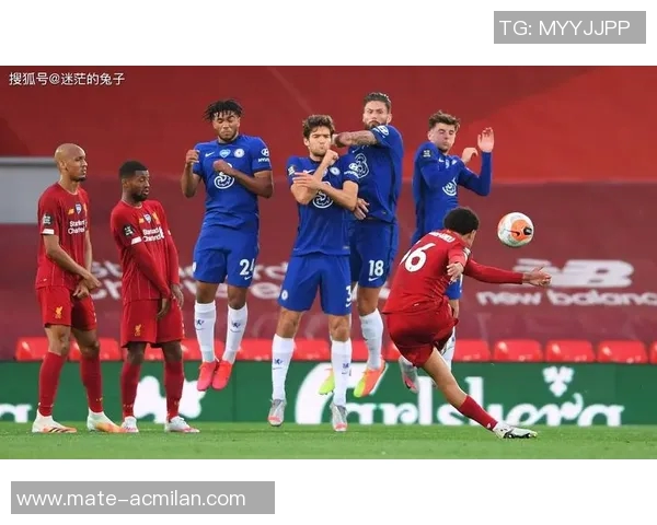 英超焦点战役利物浦迎战切尔西精彩视频直播全程回放